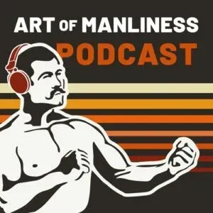 Art of Manliness logo